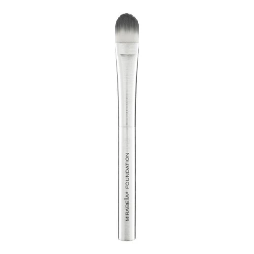 Mirabella Makeup Brush - Foundation 3 Mirabella Makeup Brush - Foundation