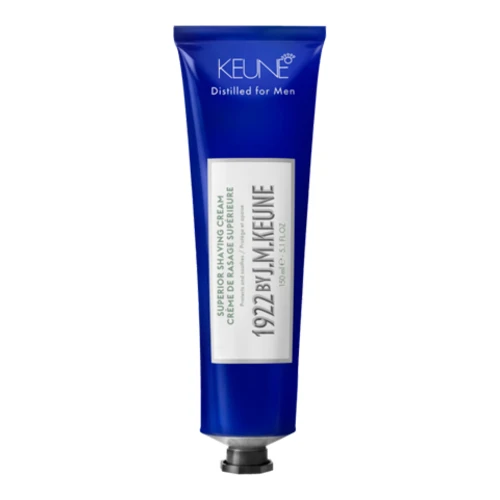 Keune 1922 Superior Shaving Cream 3 Keune 1922 Superior Shaving Cream