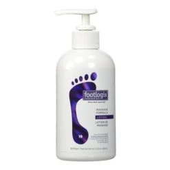 Footlogix #19 Massage Formula