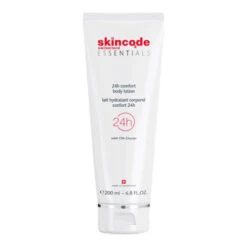 Skincode 24h Comfort Body Lotion