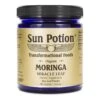 Sun Potion Moringa Leaf Powder (Organic) -Aura Beauty Shop 2576 36012 7588 detail