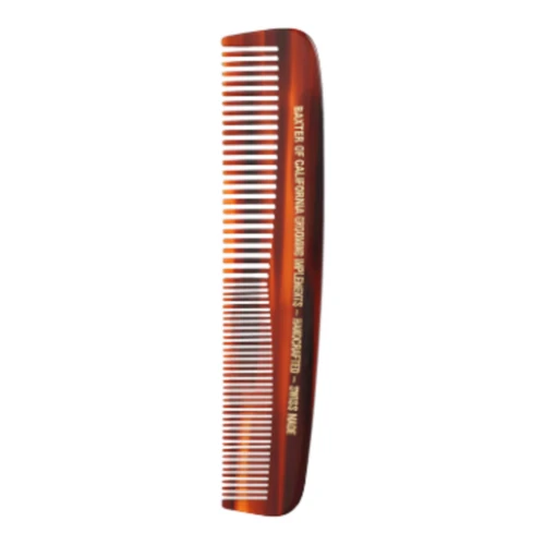 Baxter Of California Beard Comb 3 Baxter Of California Beard Comb