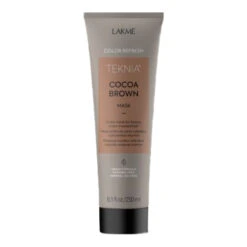 LAKME Teknia Cocoa Brown Mask