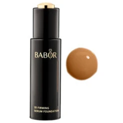 Babor 3D Firming Serum Foundation 01 - Porcelain 9 Babor 3D Firming Serum Foundation 01 - Porcelain -Aura Beauty Shop 3D Firming Serum Foundation 05 Sunny 61582 detail
