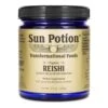 Sun Potion Reishi Mushroom Powder (Organic) -Aura Beauty Shop 42521 36019 8437 detail