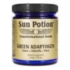 Sun Potion Green Adaptogen Chlorella/Maca/Suma Blend 1 Sun Potion Green Adaptogen Chlorella/Maca/Suma Blend -Aura Beauty Shop 43177 36014 473 detail