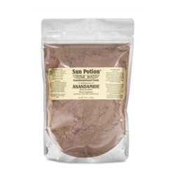 Sun Potion Anandamide Cacao, Tonic Herb, Spice Mix
