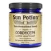 Sun Potion Cordyceps Mushroom Powder (Organic) -Aura Beauty Shop 43412 36020 1245 detail