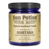 Sun Potion Ashitaba Herb Powder (Organic)