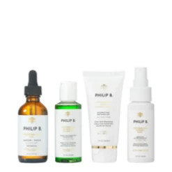 Philip B Botanical 4 Step Treatment Discovery Kit -Aura Beauty Shop 4 Step Treatment Discovery Kit add2 70477 2963 general