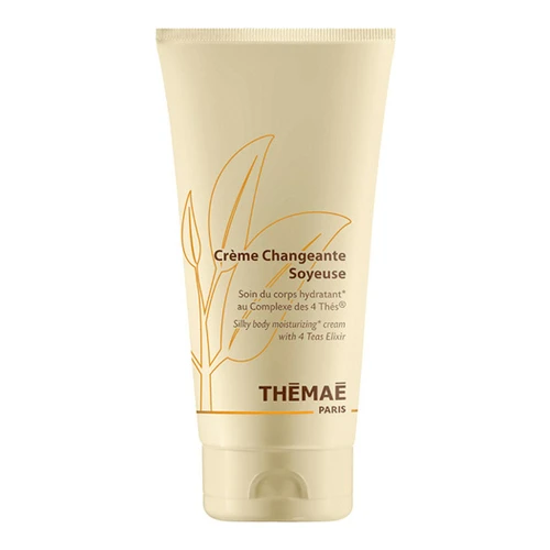 Themae Silky Body Moisturizing Cream 3 Themae Silky Body Moisturizing Cream