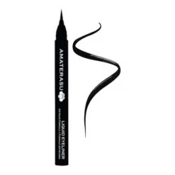 Amaterasu - Geisha Ink Liquid Eyeliner - Black -Aura Beauty Shop AME 0003 14154 7981 detail