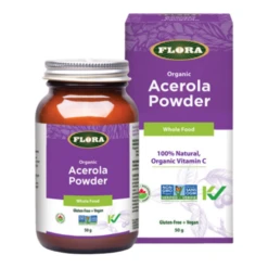 Flora Acerola Powder