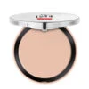 Pupa Active Light Creme Compact - 010 Porcelain