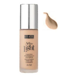 Pupa Active Light Foundation - 010 Porcelain -Aura Beauty Shop Active Light Foundation 030 Natural Beige new 36347 671 detail