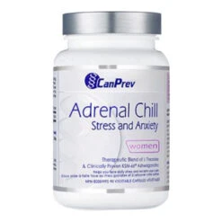CanPrev Adrenal Chill