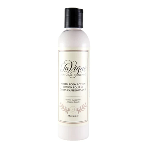 LaVigne Naturals Affirm Body Lotion 3 LaVigne Naturals Affirm Body Lotion