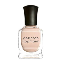Deborah Lippmann All About That Base Hydrating Ridge Filler Base Coat