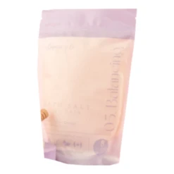 Caprice & Co. All Natural Bath Salts - Detox