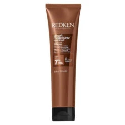 Redken All Soft Mega Curls Hydramelt Leave-In Treatment