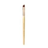 Jane Iredale Angle Liner/Brow Brush -Aura Beauty Shop Angle Liner Brow Brush 11534 1985 detail