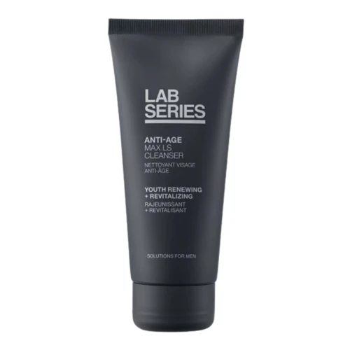 Lab Series Anti Age Max LS Daily Renewing Cleanser 3 Lab Series Anti Age Max LS Daily Renewing Cleanser