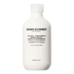 Grown Alchemist Anti-Frizz - Conditioner 0.5 Behenic Acid C22 Ginger CO2 Abyssinian Oil