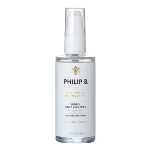Philip B Botanical Anti-Frizz Formula 57 3 Philip B Botanical Anti-Frizz Formula 57