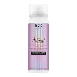 IGK Hair Antisocial Overnight Dry Hair Mask -Aura Beauty Shop Antisocial Overnight Dry Hair Mask 37890 detail