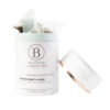 Bathorium Apres Bath - Garden Mint + Rose Herbal Tea