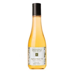 Eminence Organics Apricot Body Oil
