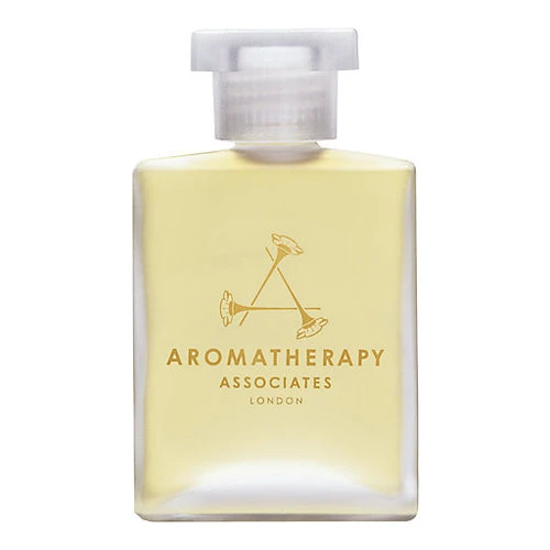 Aromatherapy Associates De-Stress Mind Bath And Shower Oil