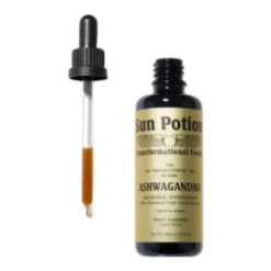 Sun Potion Ashwagandha Transcendent Elixir -Aura Beauty Shop Ashwagandha Transcendent Elixir add2 70593 5148 general