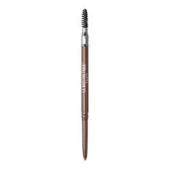 La Biosthetique Automatic Pencil For Brows - Dark Brown -Aura Beauty Shop Automatic Pencil For Brows Grey Brown 36797 6114 detail