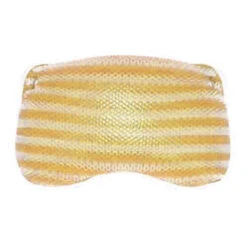 Supracor Stimulite Bath Pillow Striped - Blue -Aura Beauty Shop BATHPILLOW GO 51178 861 detail