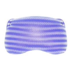 Supracor Stimulite Bath Pillow Striped - Blue -Aura Beauty Shop BATHPILLOW LA 51178 1331 detail
