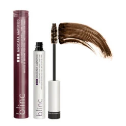 Blinc Amplified Volumizing Mascara - Black -Aura Beauty Shop BL0207 26098 802 detail