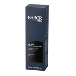 Babor Men Calming After Shave Serum 4 Babor Men Calming After Shave Serum - Image 2