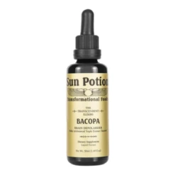 Sun Potion Bacopa Transcendent Elixir