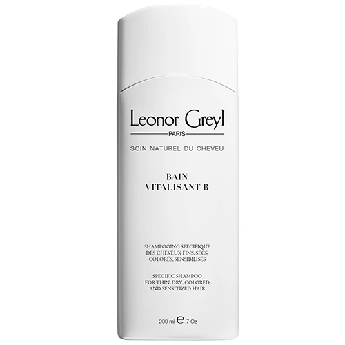Leonor Greyl Bain Vitalisant B Shampoo For Color Treated Hair