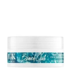 IGK Hair Beach Club Soft Texture Paste
