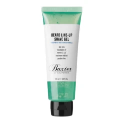 Baxter Of California Beard Line-Up Shave Gel