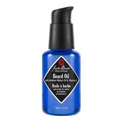 Jack Black Beard Oil