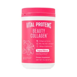 Vital Proteins Beauty Collagen - Tropical Hibiscus