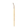 Jane Iredale Bent Eyeliner Brush -Aura Beauty Shop Bent Eyeliner Brush 31744 5155 detail