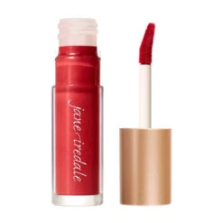 Jane Iredale Beyond Matte Lip Fixation Lip Stain - Blissed Out -Aura Beauty Shop Beyond Matte Lip Fixation Lip Stain Ca 65644 9898 detail