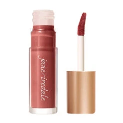 Jane Iredale Beyond Matte Lip Fixation Lip Stain - Blissed Out -Aura Beauty Shop Beyond Matte Lip Fixation Lip Stain Co 61671 9507 detail