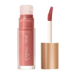 Jane Iredale Beyond Matte Lip Fixation Lip Stain - Blissed Out -Aura Beauty Shop Beyond Matte Lip Fixation Lip Stain Cr 61674 9854 detail