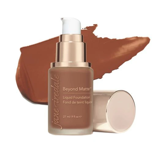 Jane Iredale Beyond Matte Liquid Foundation M1 Fair Neutral - Image 7