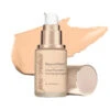 Jane Iredale Beyond Matte Liquid Foundation M1 Fair Neutral -Aura Beauty Shop Beyond Matte Liquid Foundation M1 Fair Neutral 57858 detail